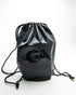 GA Beach Bag (schwarz)